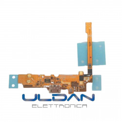 Connettore ricarica per LG...