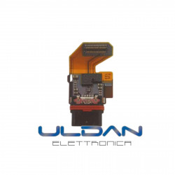 Connettore ricarica SONY...