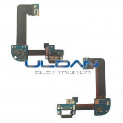 Ricambio Connettore Porta...