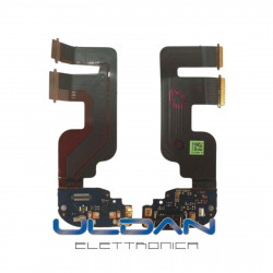 Ricambio Connettore Porta...