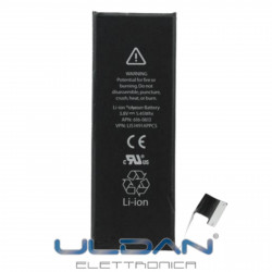 BATTERIA PER APPLE IPHONE 5...