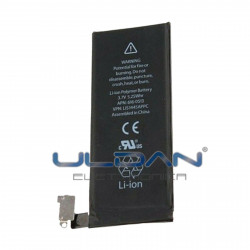 BATTERIA PER APPLE IPHONE 4...
