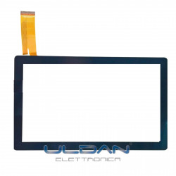 Touch screen vetro per ALL...