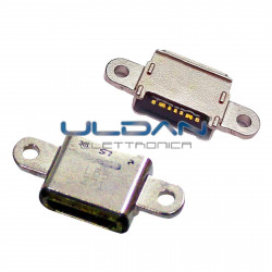 Connettore ricarica SAMSUNG...