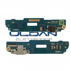Connettore ricarica per Htc...