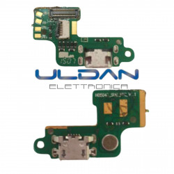 Connettore Porta Ricarica...