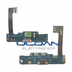 Connettore Porta Ricarica...