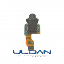 Connettore Audio flex Cable...