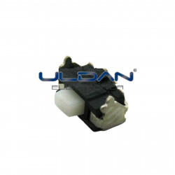 TASTO PULSANTE VOLUME...