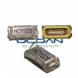 SPEAKER ALTOPARLANTE CASSA...