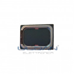 Suoneria altoparlante...