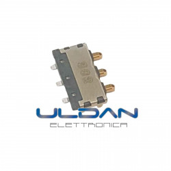 Connettore Batteria  Per...