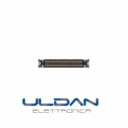 CONNETTORE PCB Per LCD...