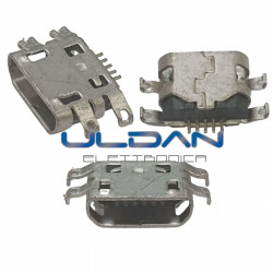 Connettore ricarica per...