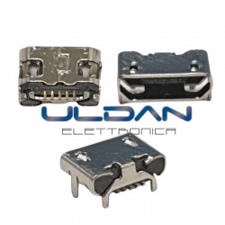 Ricambio Connettore...