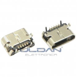CONNETTORE RICARICA SONY...