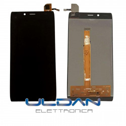 TOUCH SCREEN VETRO + LCD...