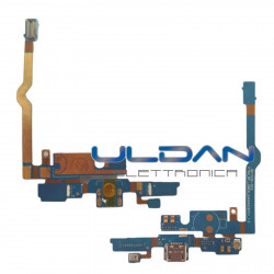 Connettore ricarica per LG...