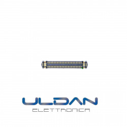 Connettore PCB Scheda Madre...