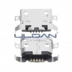 CONNETTORE RICARICA HTC...