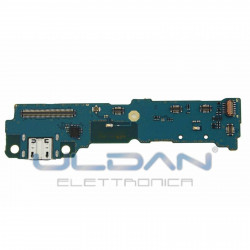 CONNETTORE RICARICA Samsung...