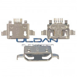 Connettore Porta USB...