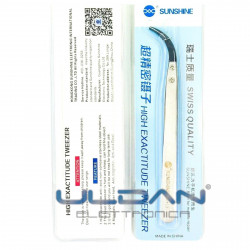 PINZETTA ANTISTATICA...