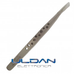 PINZETTA ANTISTATICA...