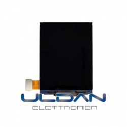 LCD DISPLAY per LG E410...