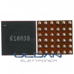 U2 610A3B U4001 IC CHIP DI...