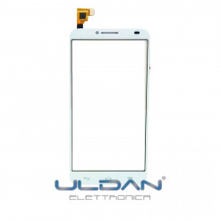 Touch screen vetro per...