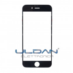 Vetro frontale vetrino...