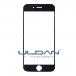 Vetro frontale vetrino...