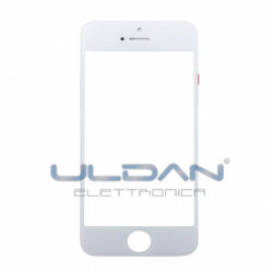 Vetro frontale vetrino...