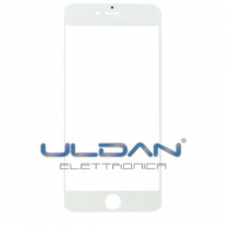 Vetro frontale vetrino...