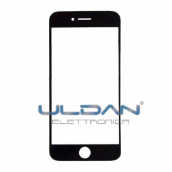 Vetro frontale vetrino...