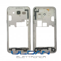 Cornice laterale Scocca...