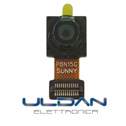 FLATE CAMERA ANTERIORE PER...