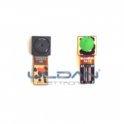 flat camera Anteriore...