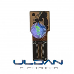 FLATE CAMERA ANTERIORE PER...