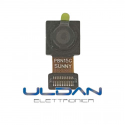 FLATE CAMERA ANTERIORE PER...