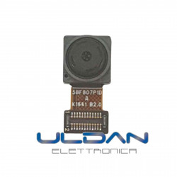 FLATE CAMERA ANTERIORE PER...