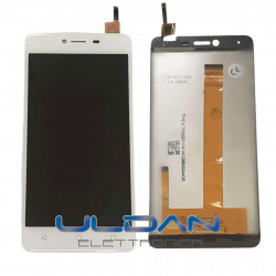 Display LCD assemblati per...