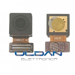 flat camera Anteriore per...