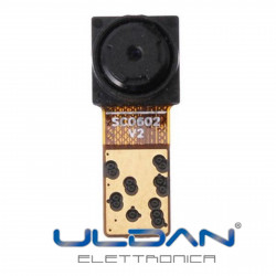 Fotocamera frontale Huawei...