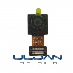 FLATE CAMERA ANTERIORE PER...