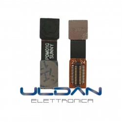 FLATE CAMERA ANTERIORE PER...