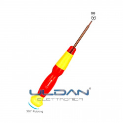 CACCIAVITE GIRAVITE 4 PUNTE...