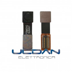 FLATE CAMERA ANTERIORE PER...