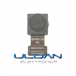 flat camera Anteriore per...